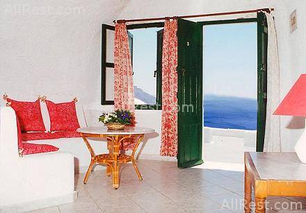Oia Village Cave Villas 14